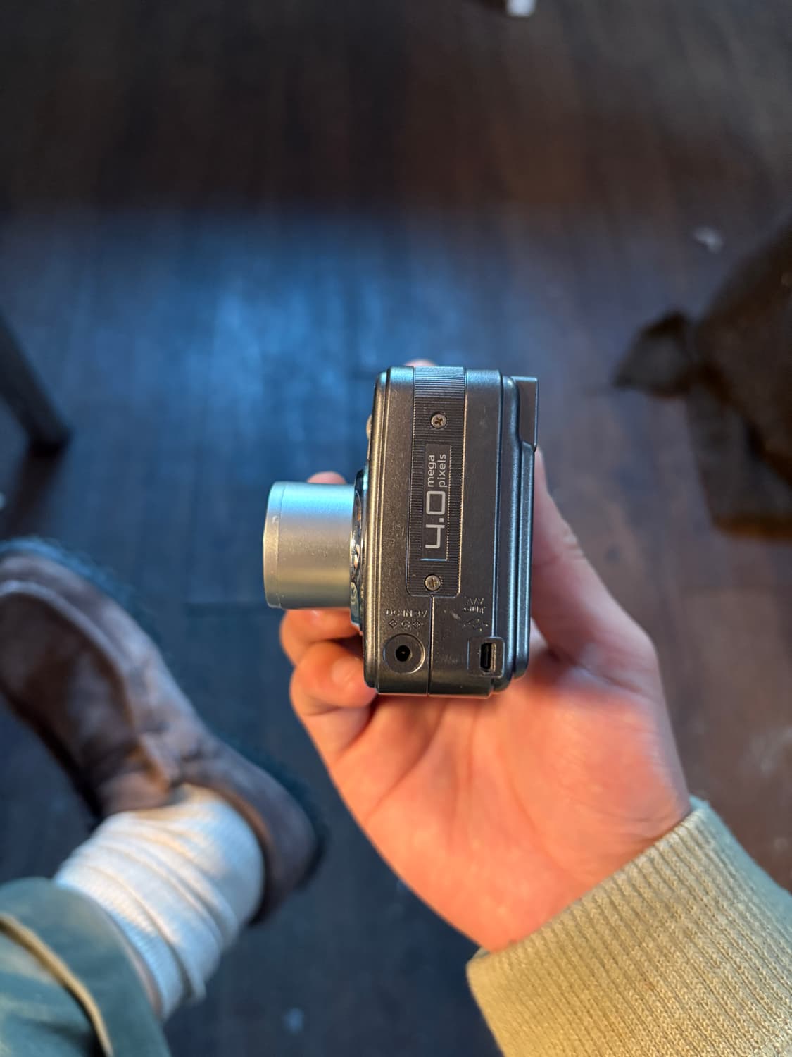 코닥 이지쉐어 cw330 디지털카메라 상품이미지5