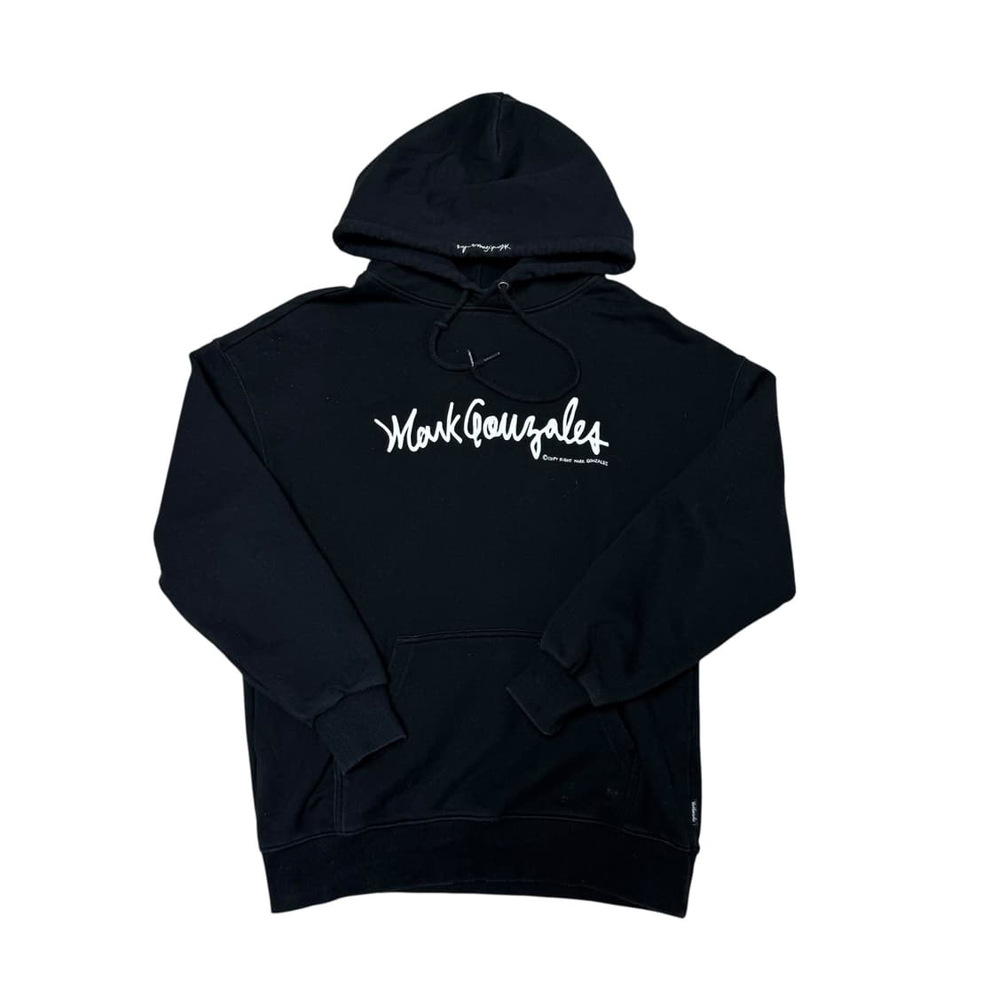 마크곤잘레스 후드티 상품이미지1