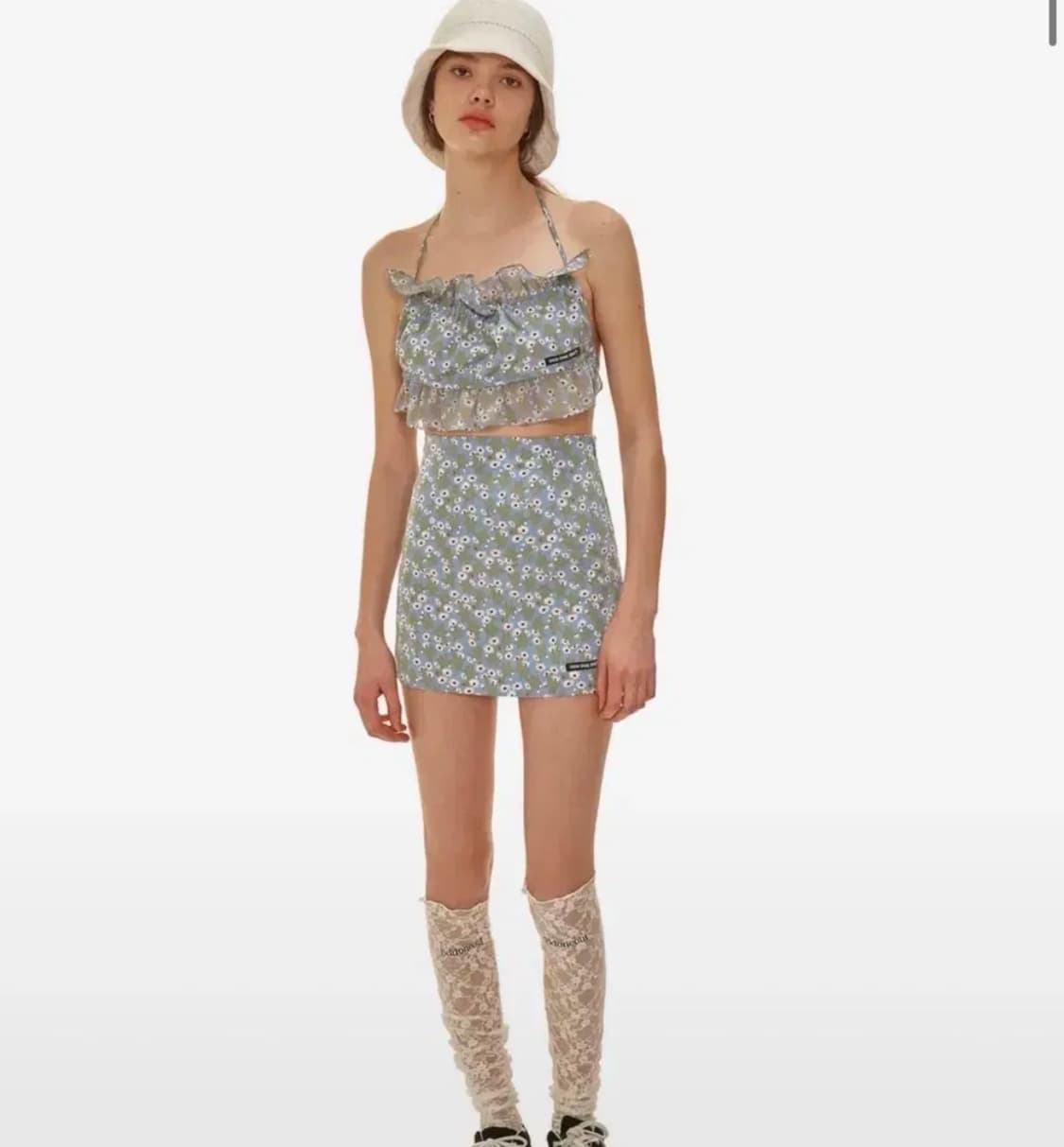 오드원아웃 투피스 상품이미지1