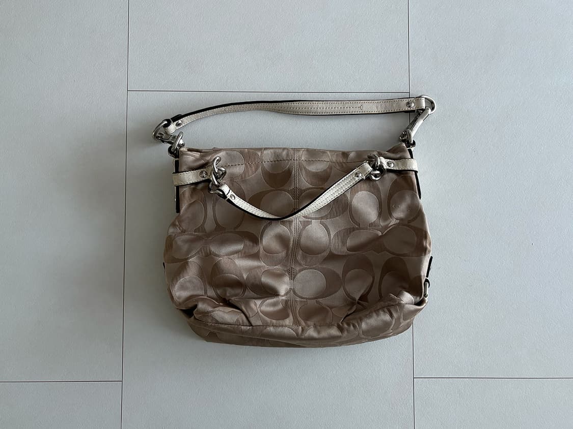 coach) shoulder bag 상품이미지1