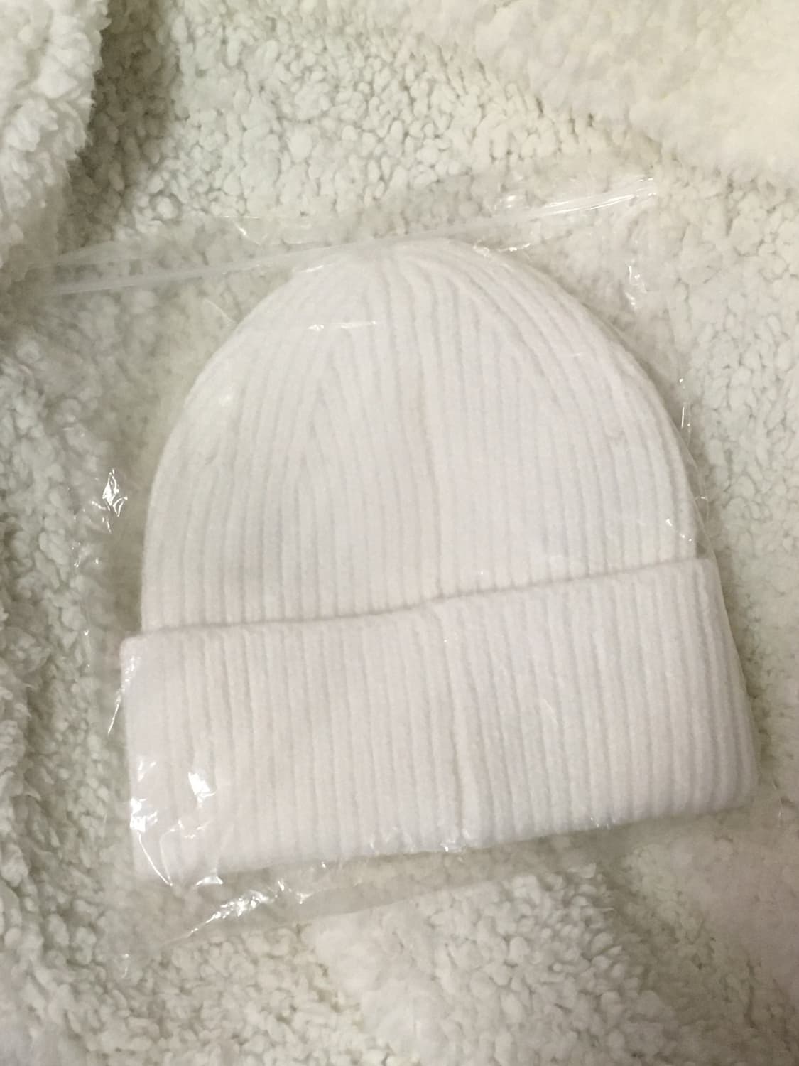 라이프워크 비니 상품이미지2