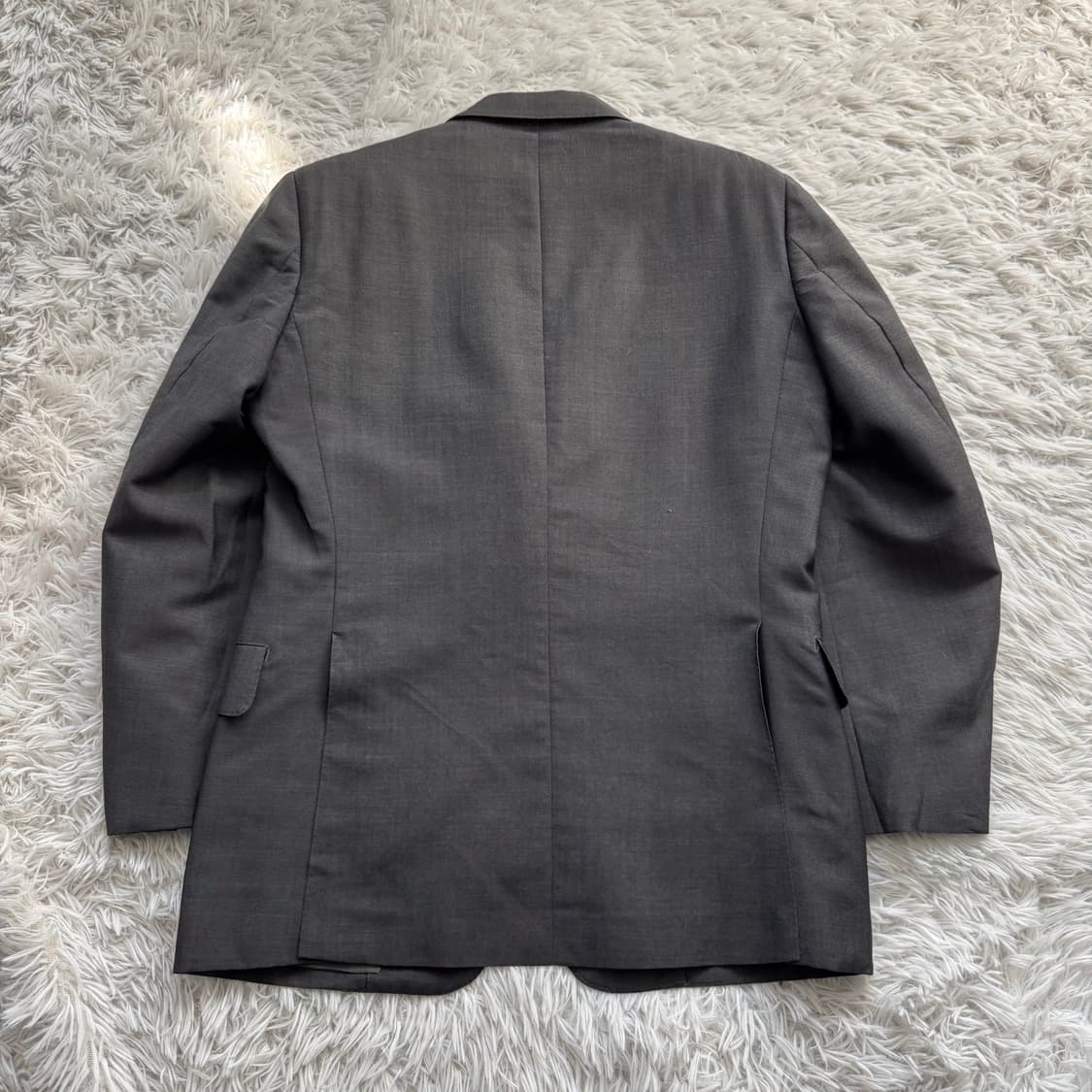 BURBERRYS 일본빈티지 블레이저 버버리 자켓 버버리자켓 M 95 상품이미지3