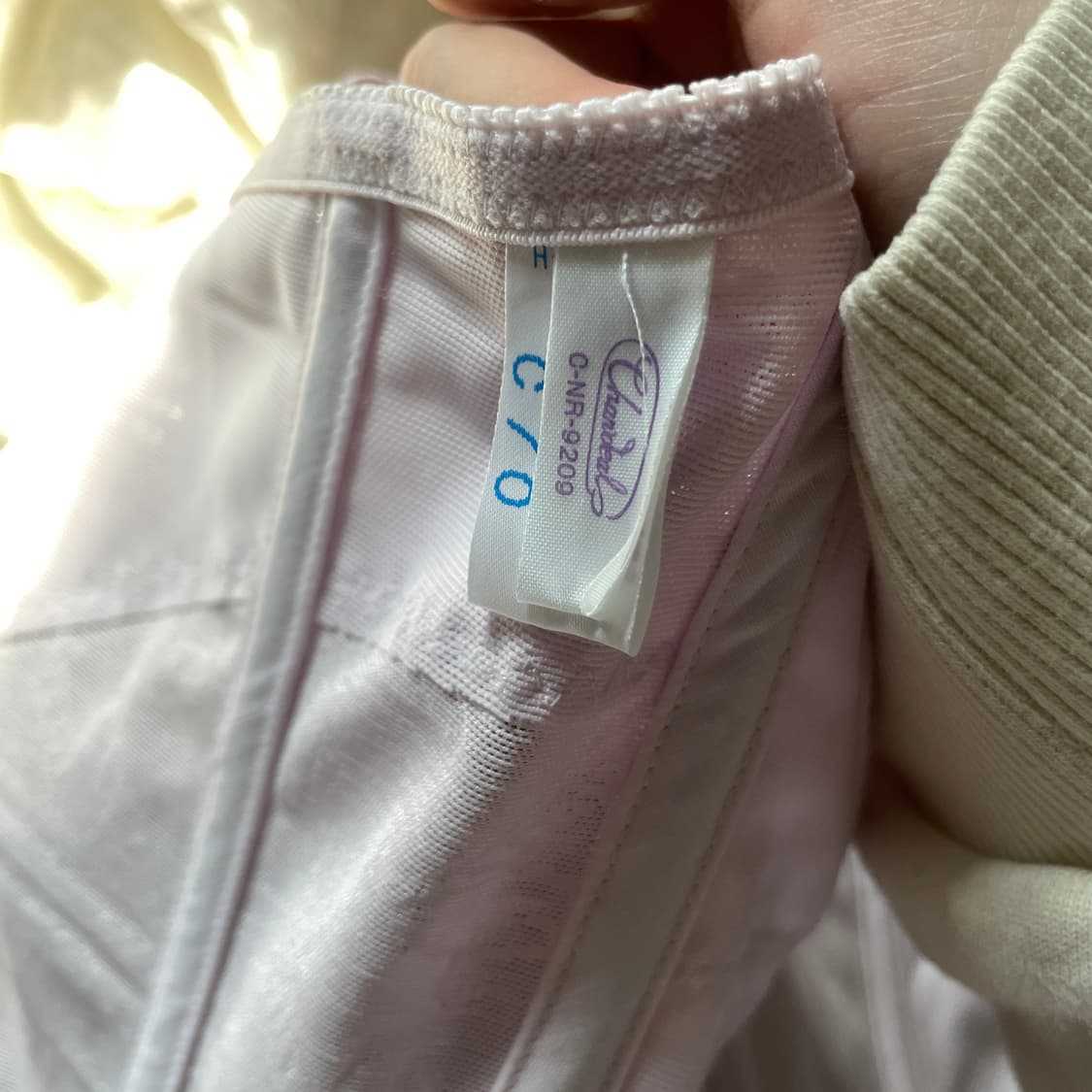 빈티지 코르셋 페어리 오네갸루 히메갸루 로걀탑 페어리 코르셋 달천깔 상품이미지3