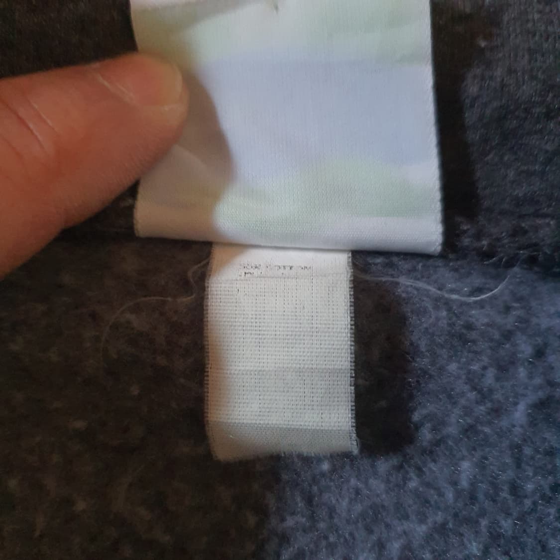 챔피온 목집업 기모 No.61 상품이미지7