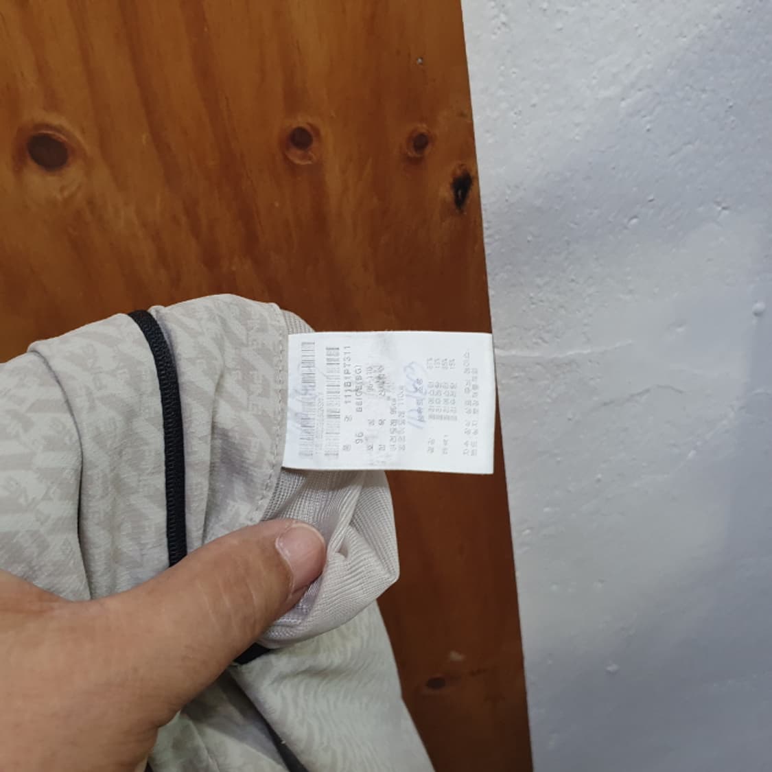 PING 핑 남자 골프바지(38) 상품이미지6