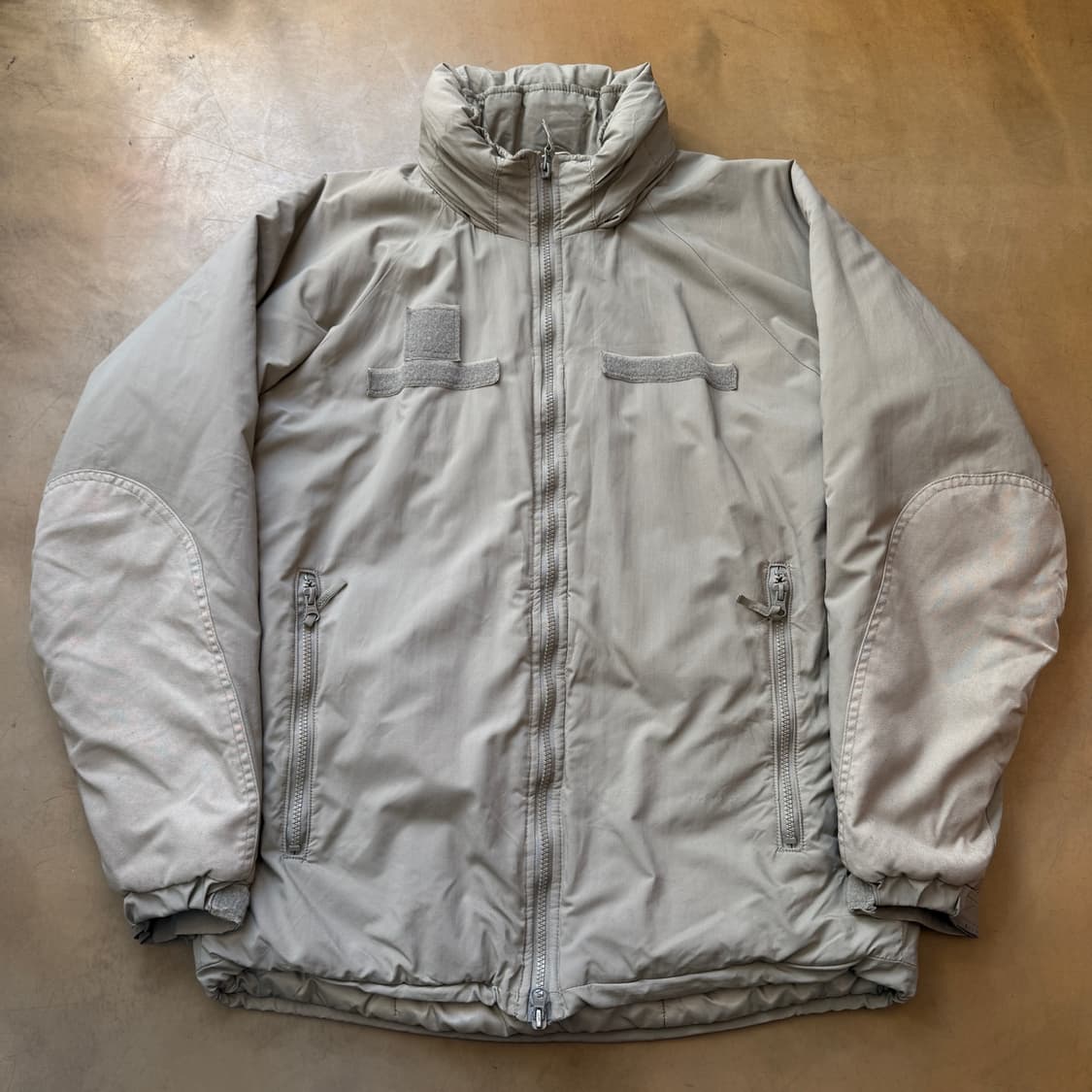 ECWCS Gen3 Level 7 프리마로프트 레벨7 S-R 상품이미지1