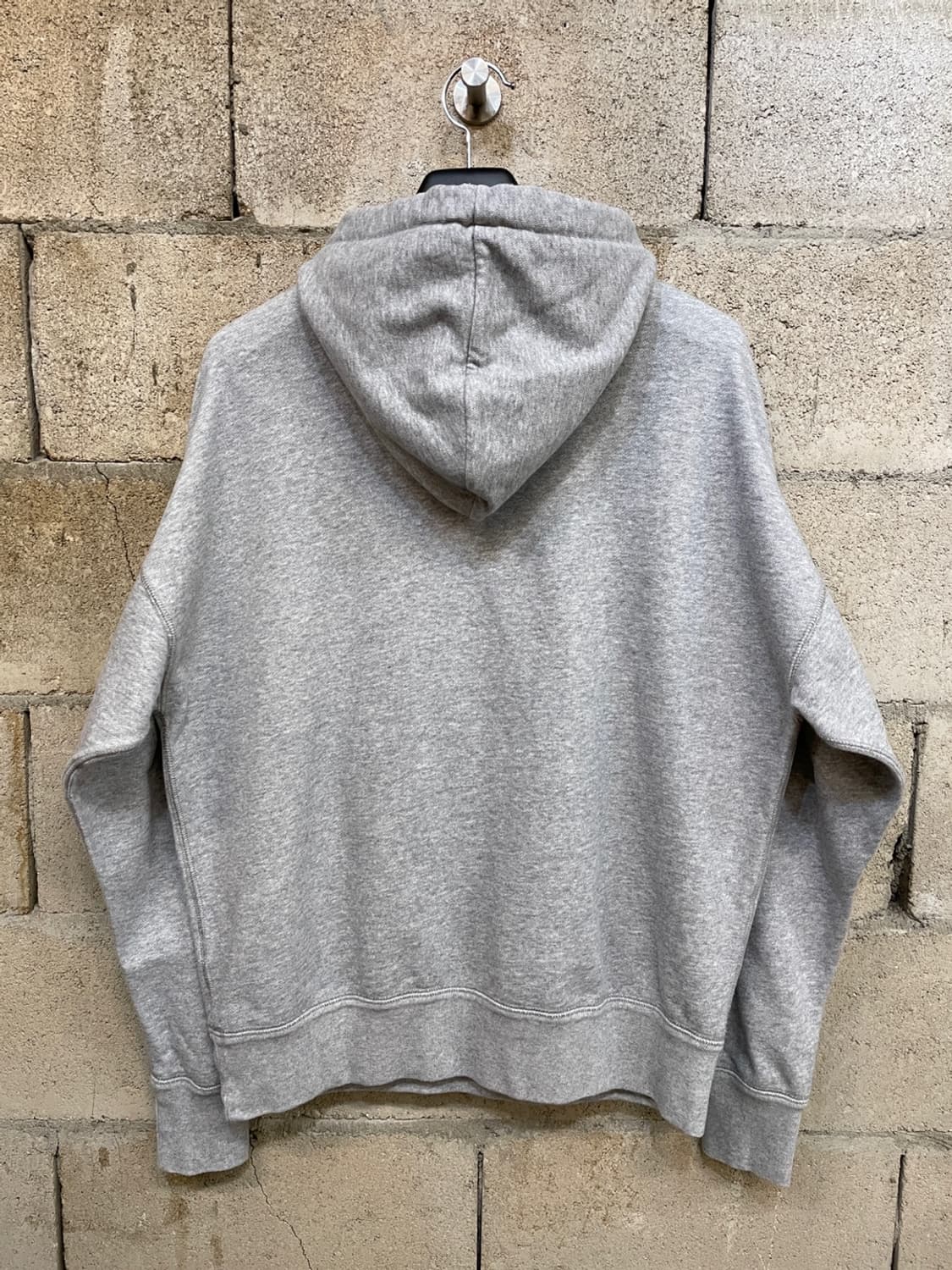 이자벨 마랑 만셀 로고 후드 티셔츠  상품이미지4