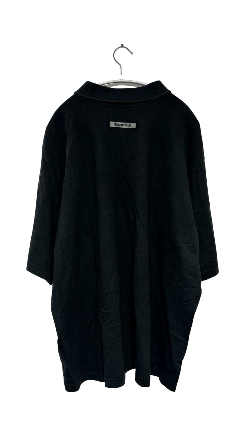 에센셜 pk 티셔츠 상품이미지2