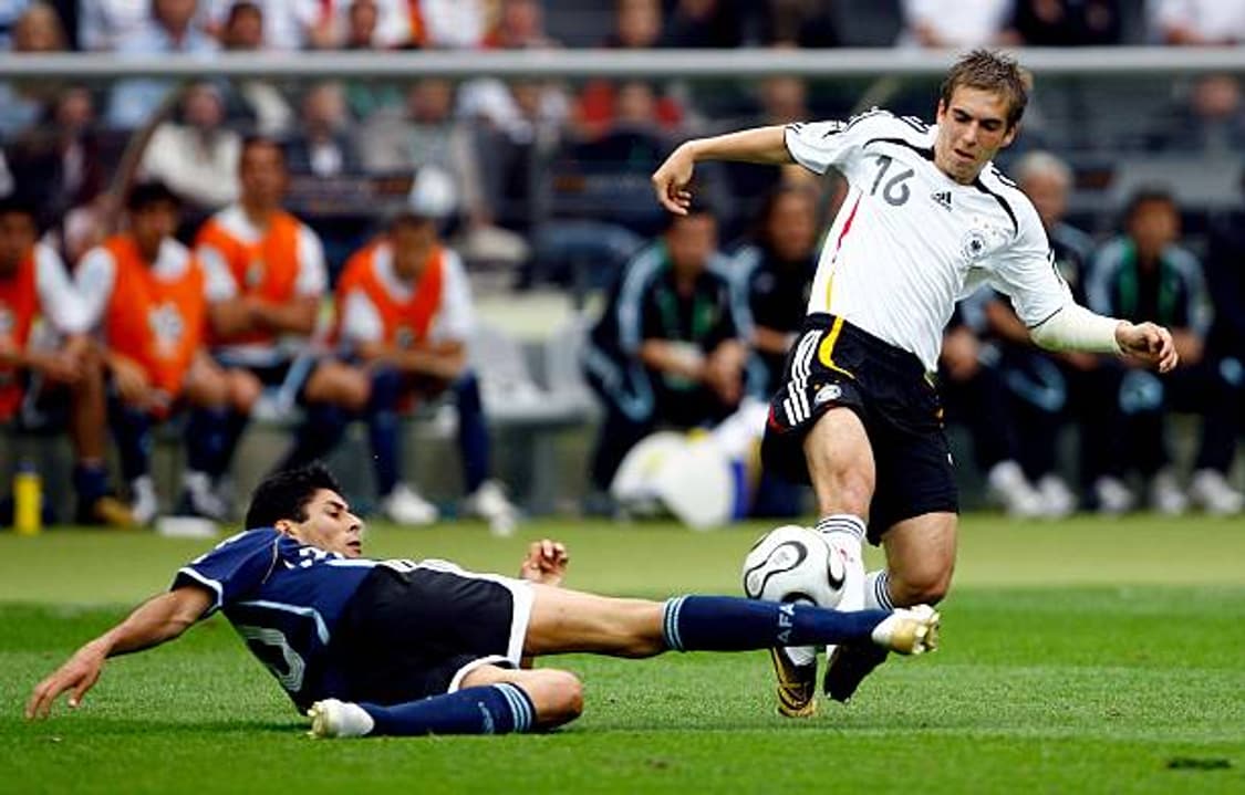 ♤필독♤ 06/07 독일 홈 🇩🇪 M 상품이미지3