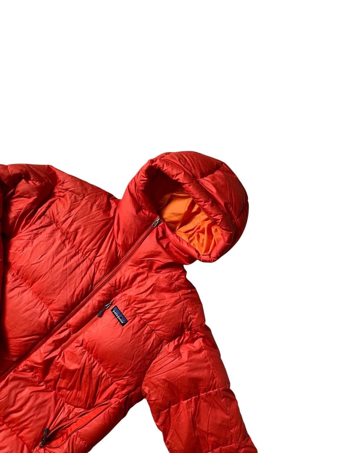 파타고니아 패딩 (Man S) AB1382 상품이미지2