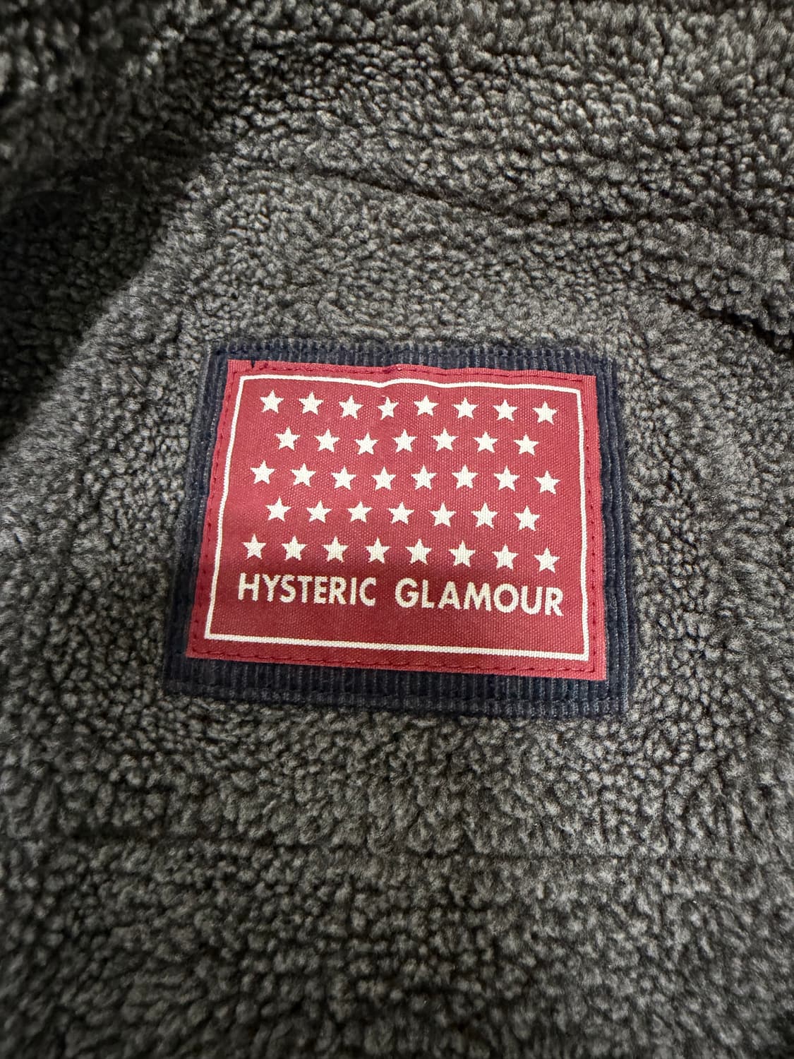 Hysteric Glamour 자켓 상품이미지4