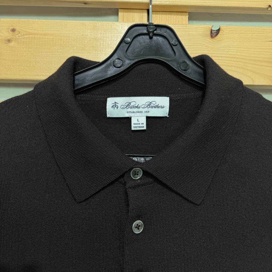 브룩스브라더스 니트 상품이미지3
