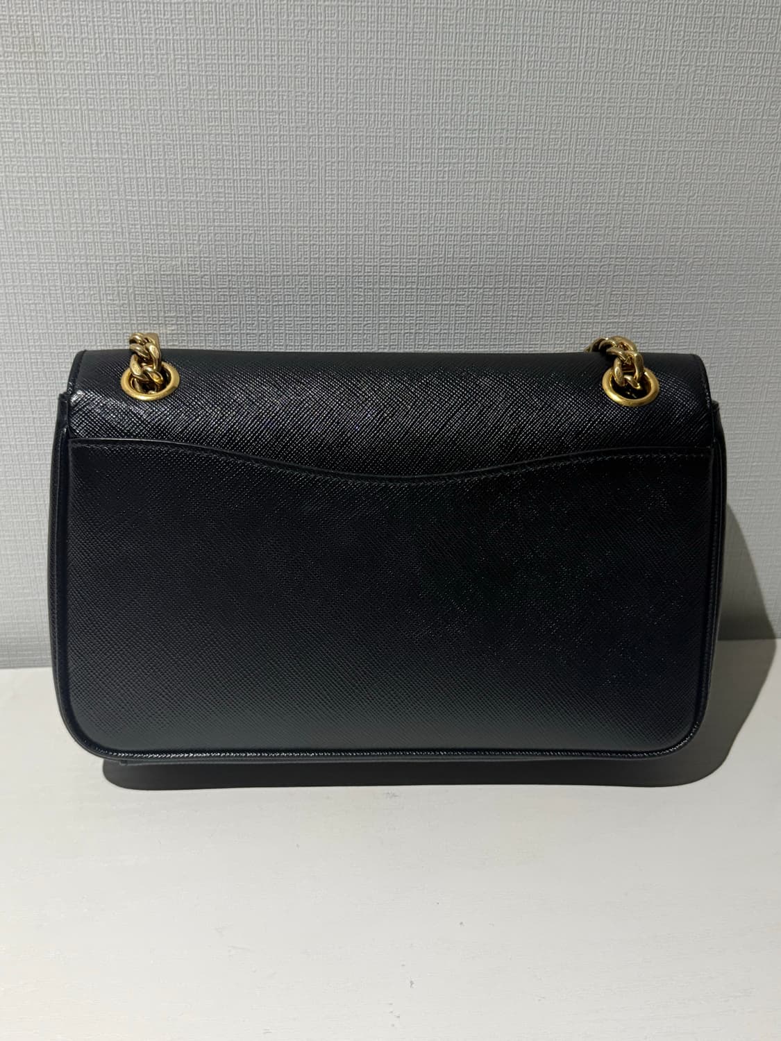 프라다 사피아노 체인 숄더백 상품이미지3