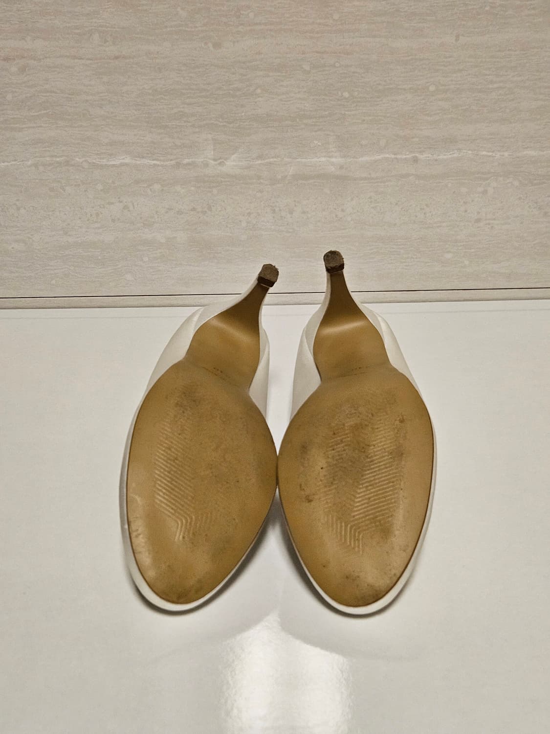 슈즈드블랑 웨딩 슈즈 240mm 구두 상품이미지6