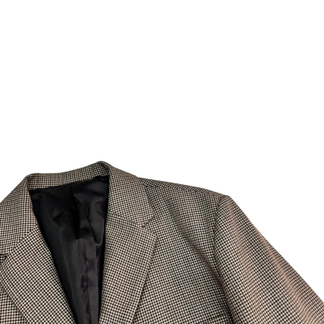 수아레 하운드투스 체크 블레이저 상품이미지3