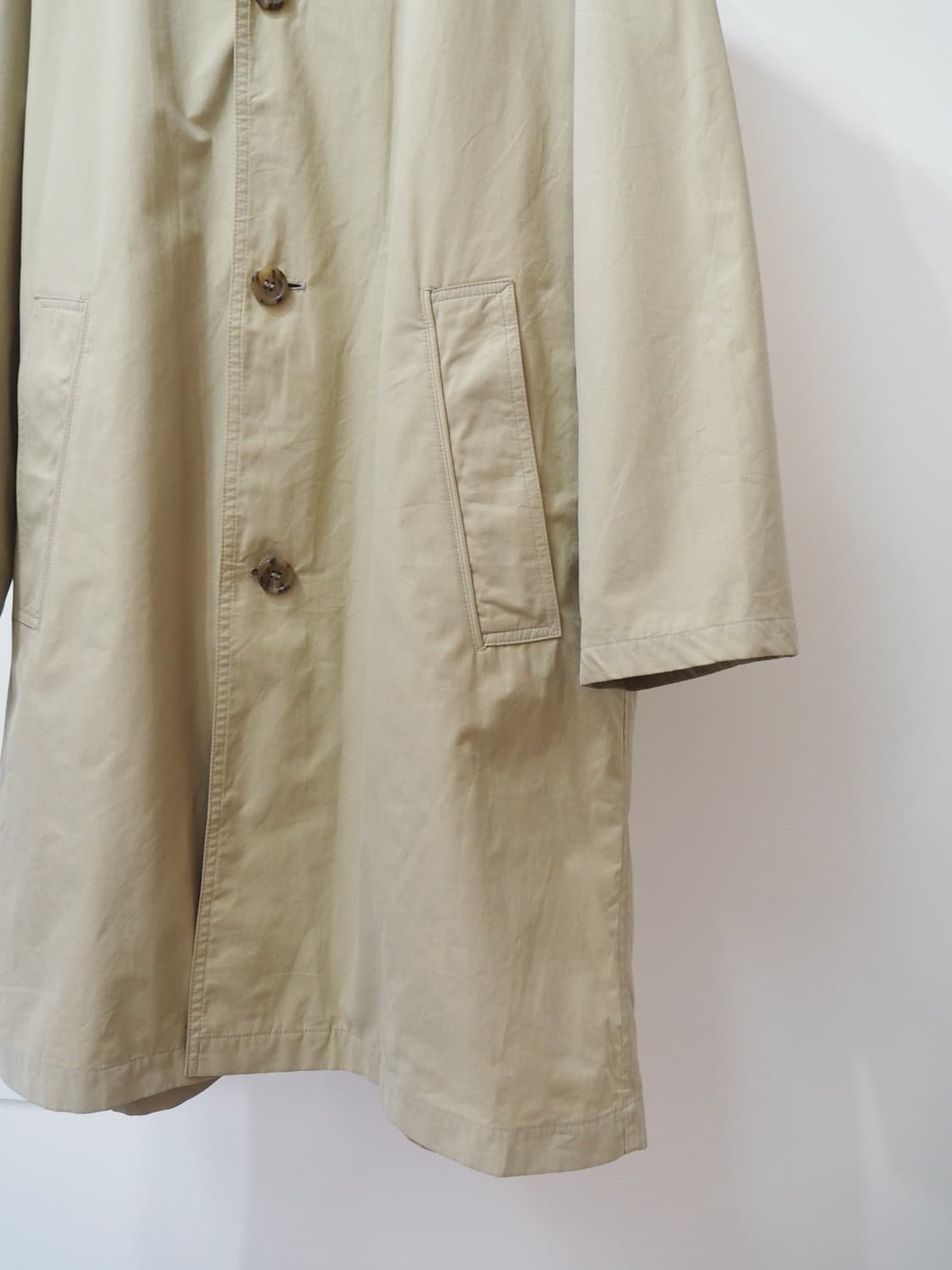 HUGO BOSS coat 상품이미지3