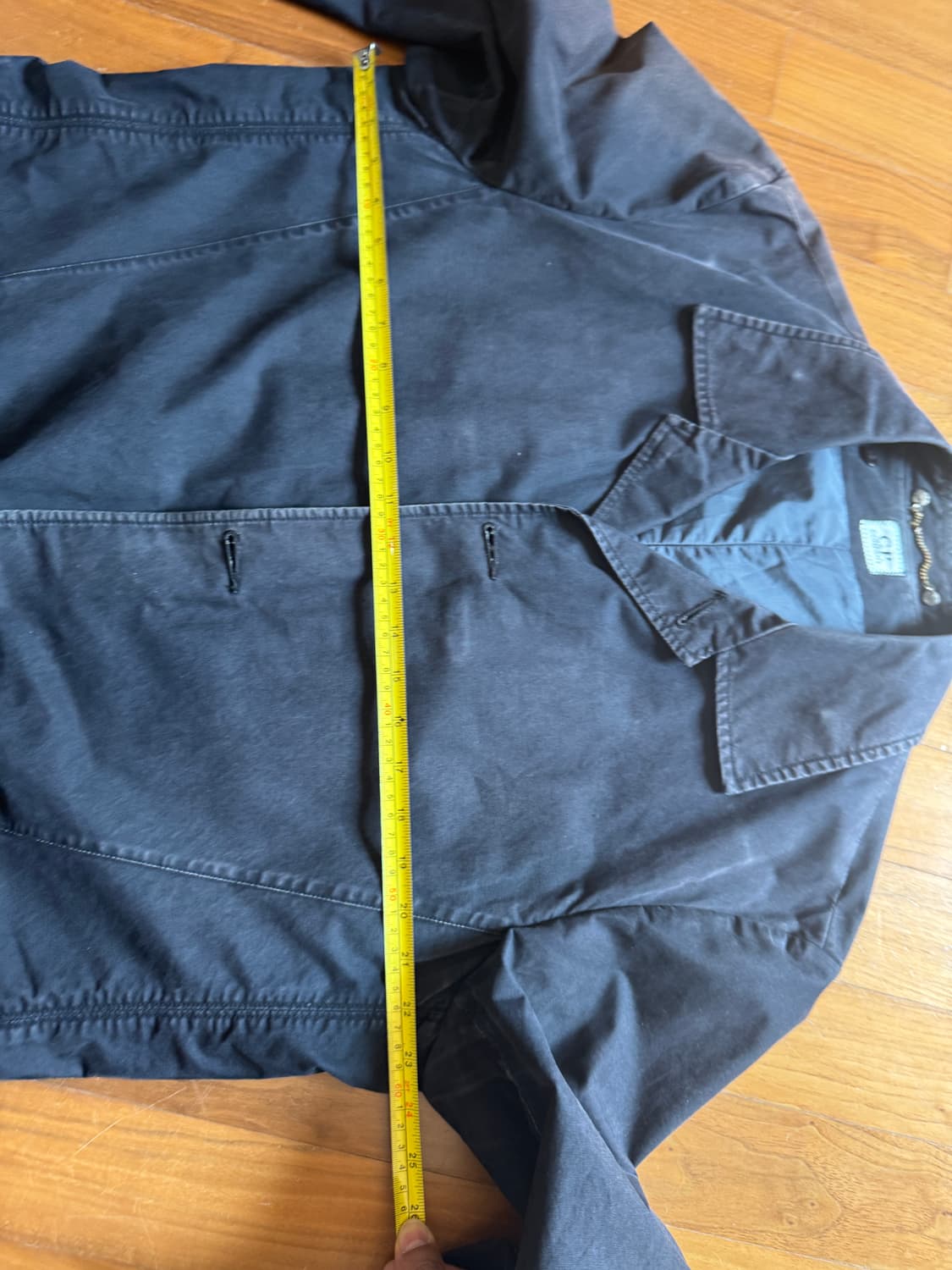 CP컴퍼니 자켓 입니다 상품이미지7