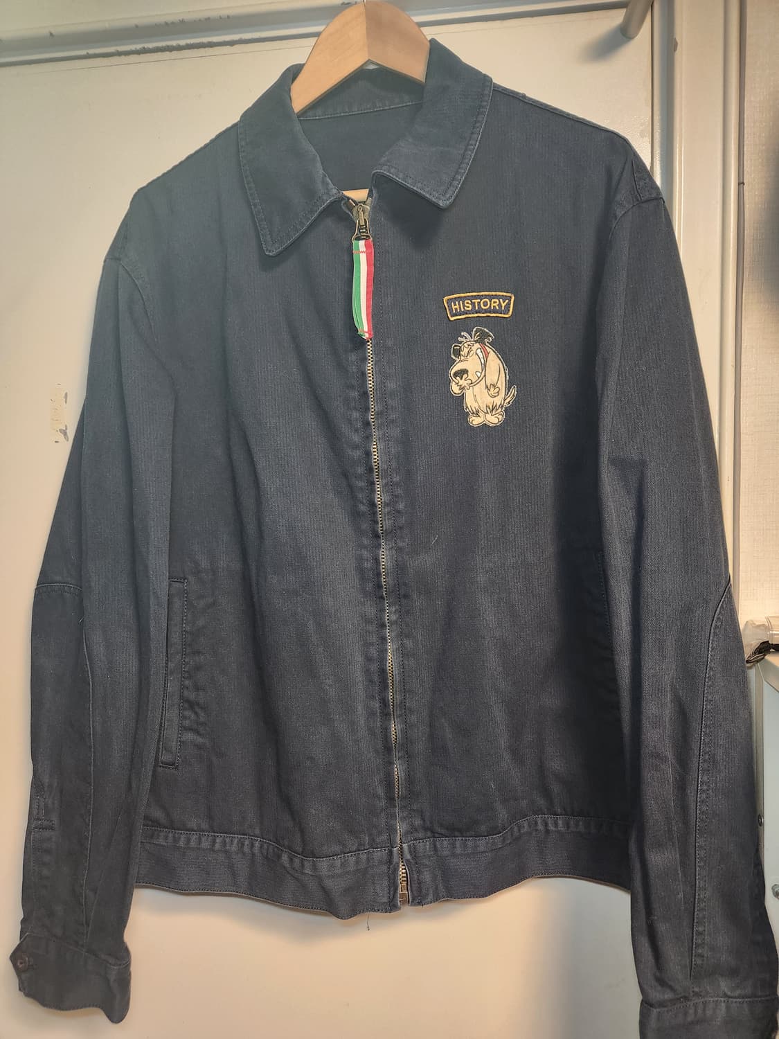 00s 아이스버그 히스토릭 자켓 54 상품이미지1