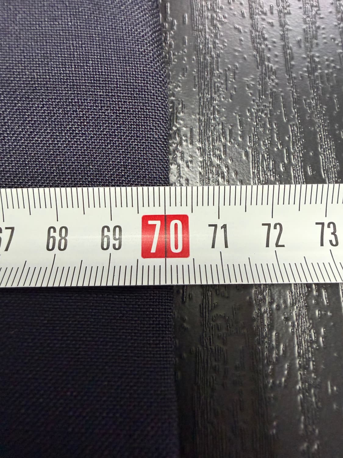 버버리 90s 싱글 블레이저 상품이미지8