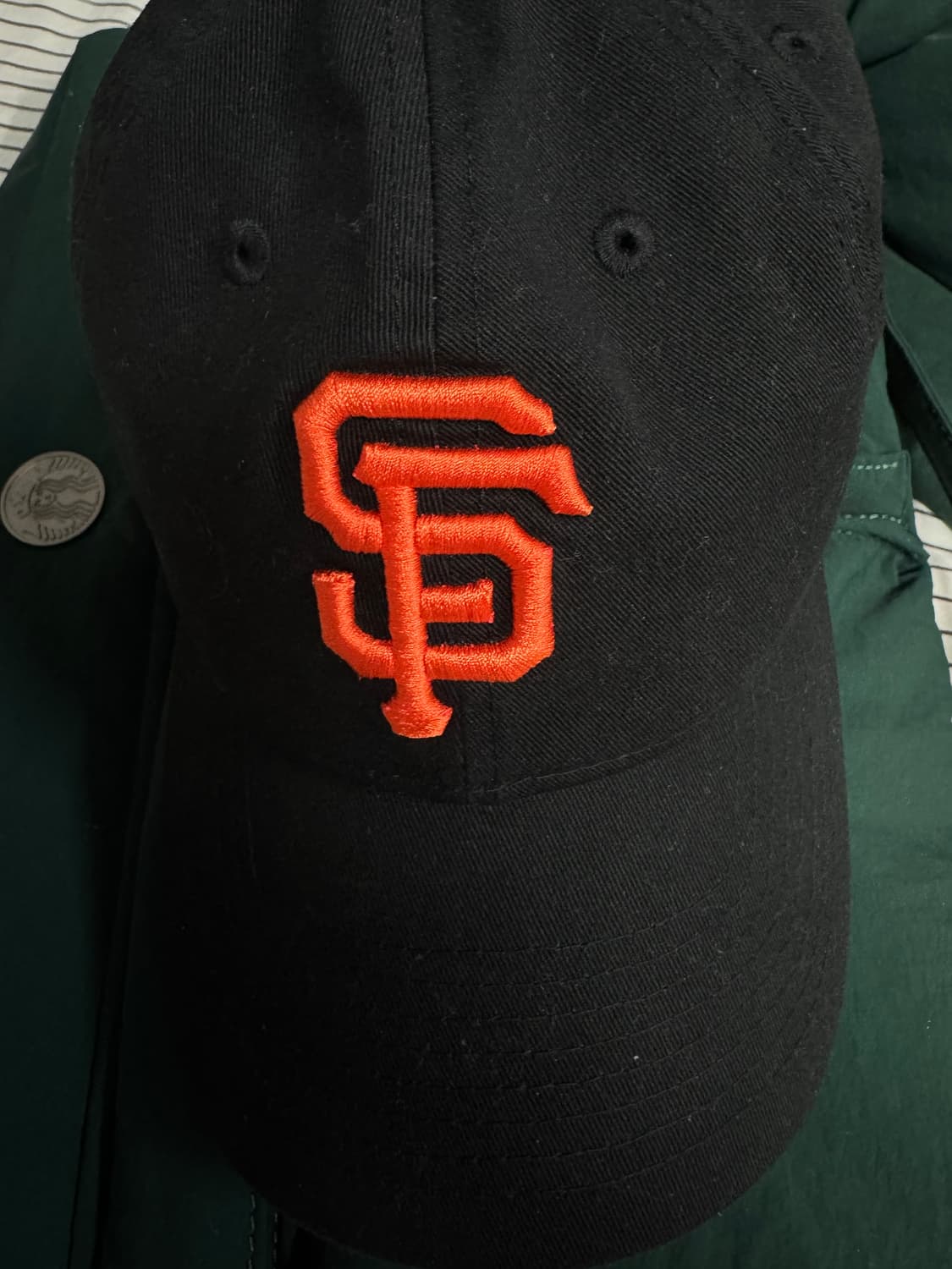 뉴에라 940unst 샌프란시스코 자이언츠 상품이미지1