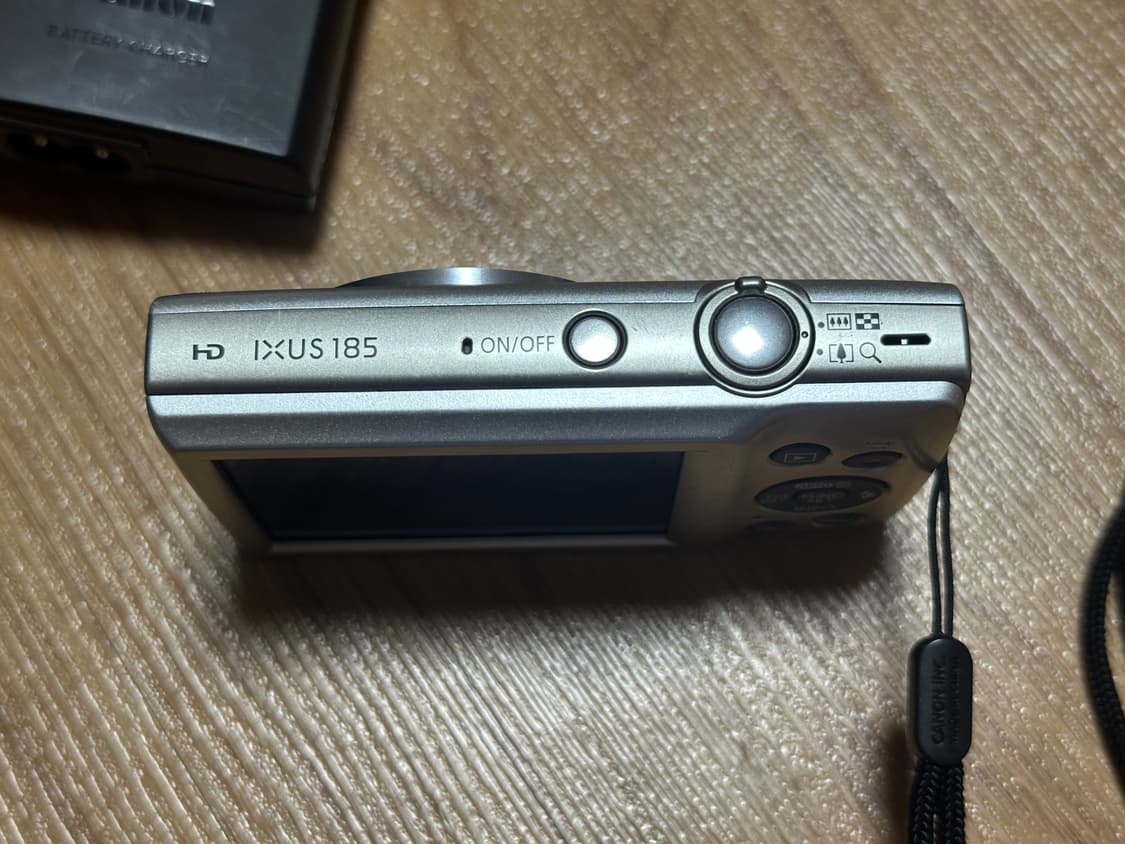 캐논 익서스 185 canon ixus 185 상품이미지3