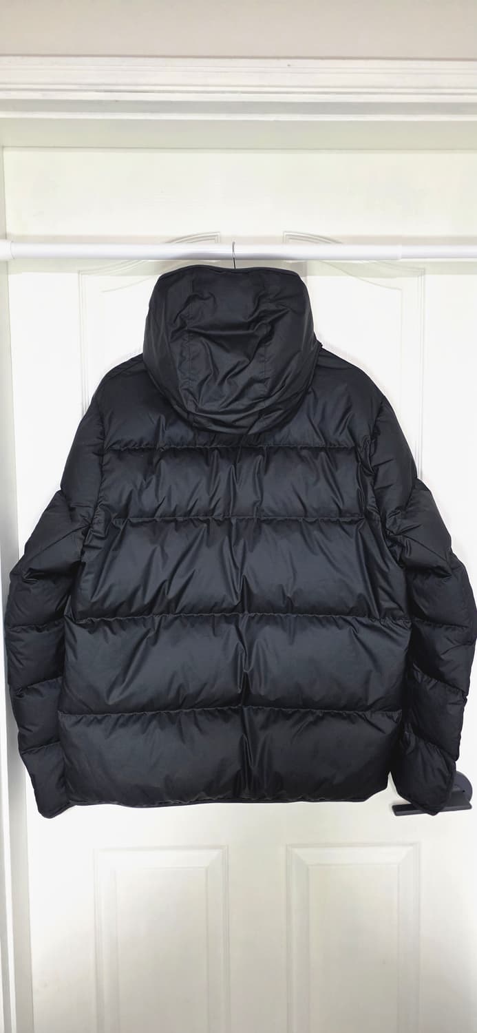 나이키 리버풀 스톰핏 덕다운 패딩 L 상품이미지2