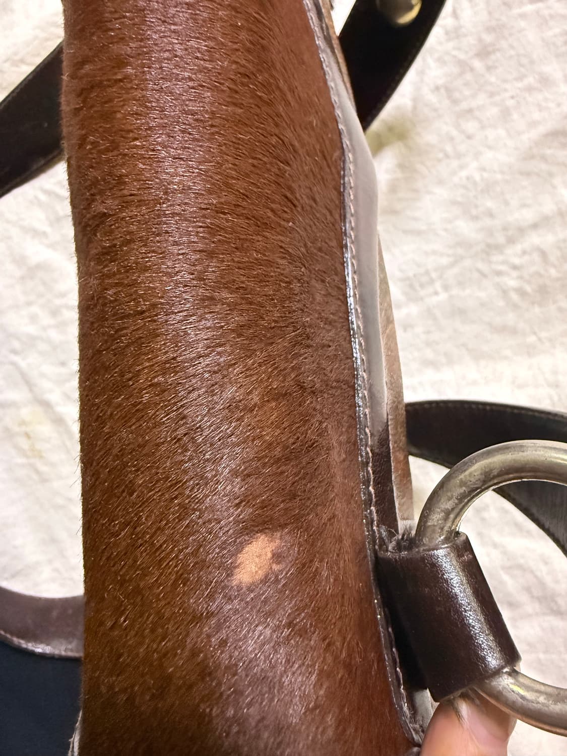 에트로 빈티지 숄더백  상품이미지3