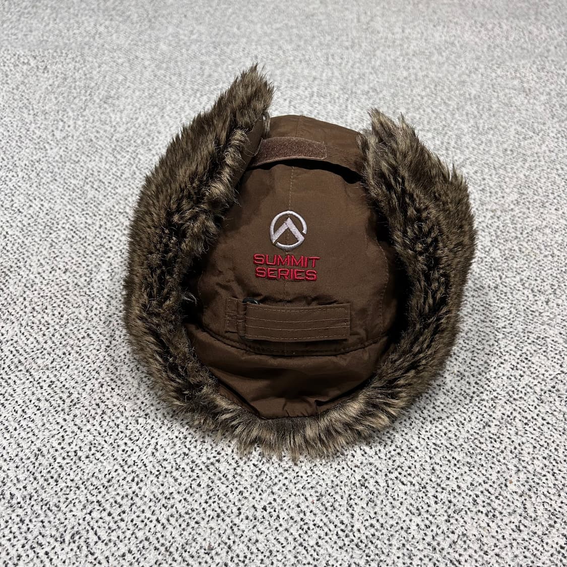 노스페이스 이어플랩 상품이미지4