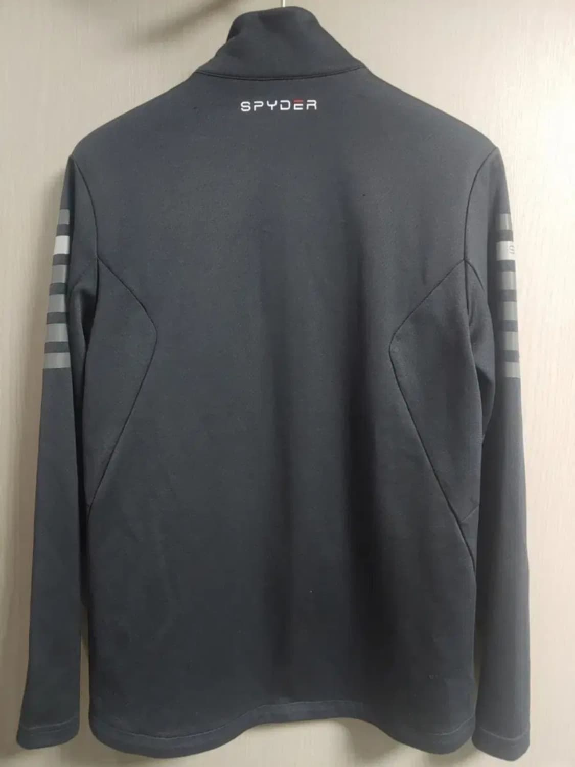 스파이더 져지집업, L 상품이미지3