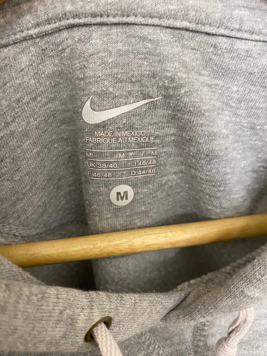 NIKE linfield college wildcats hoodie 상품이미지6