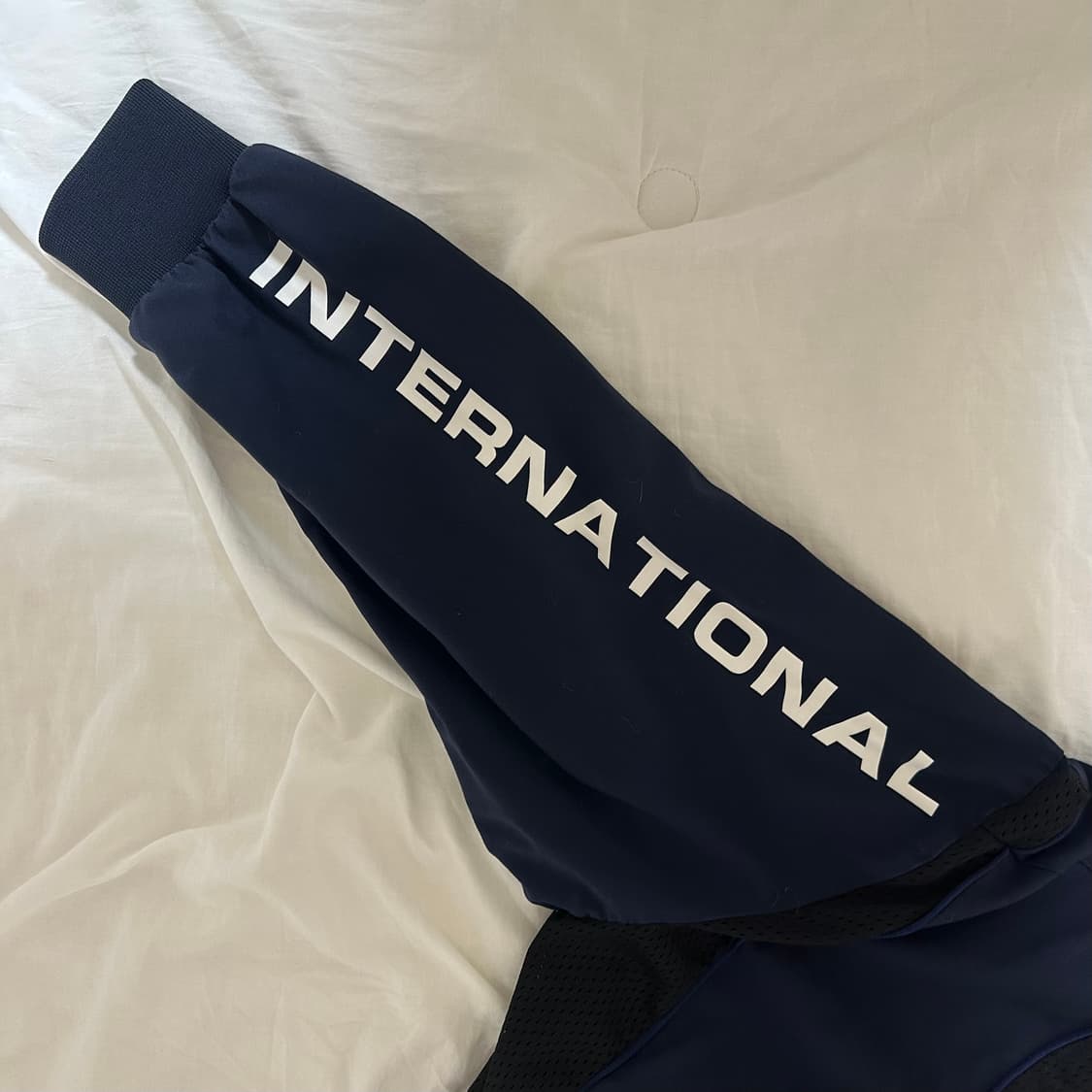 스투시 인터네셔널 집업 상품이미지3