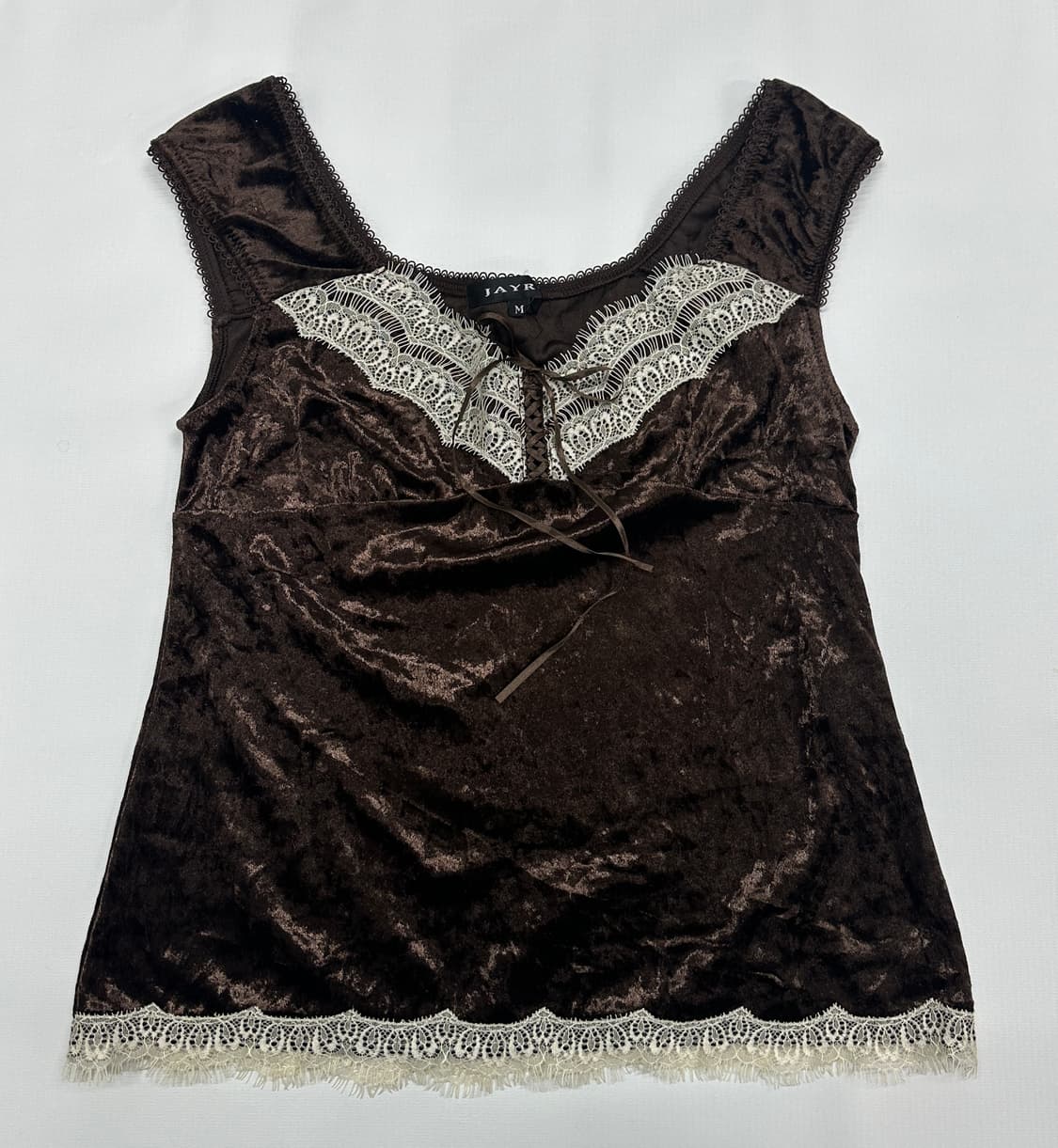 🧸쇼콜라의 마계 외출복 코디세트🧸 라떼갸루 히메 러블리 니트 스커트 상품이미지5