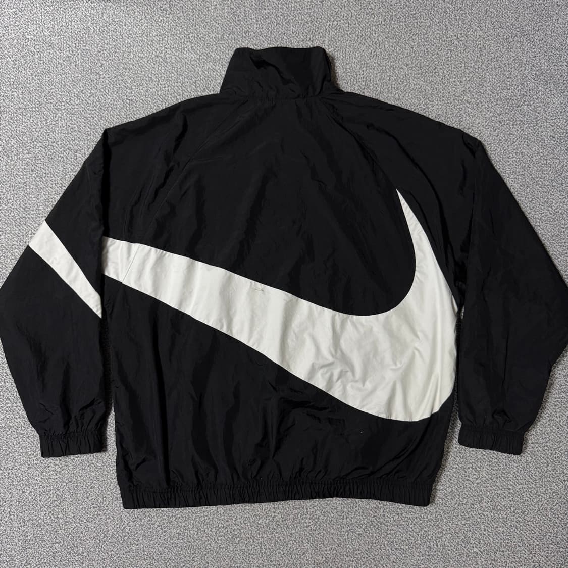 나이키 빅스우시 윈드브레이커 바람막이 2XL 상품이미지3