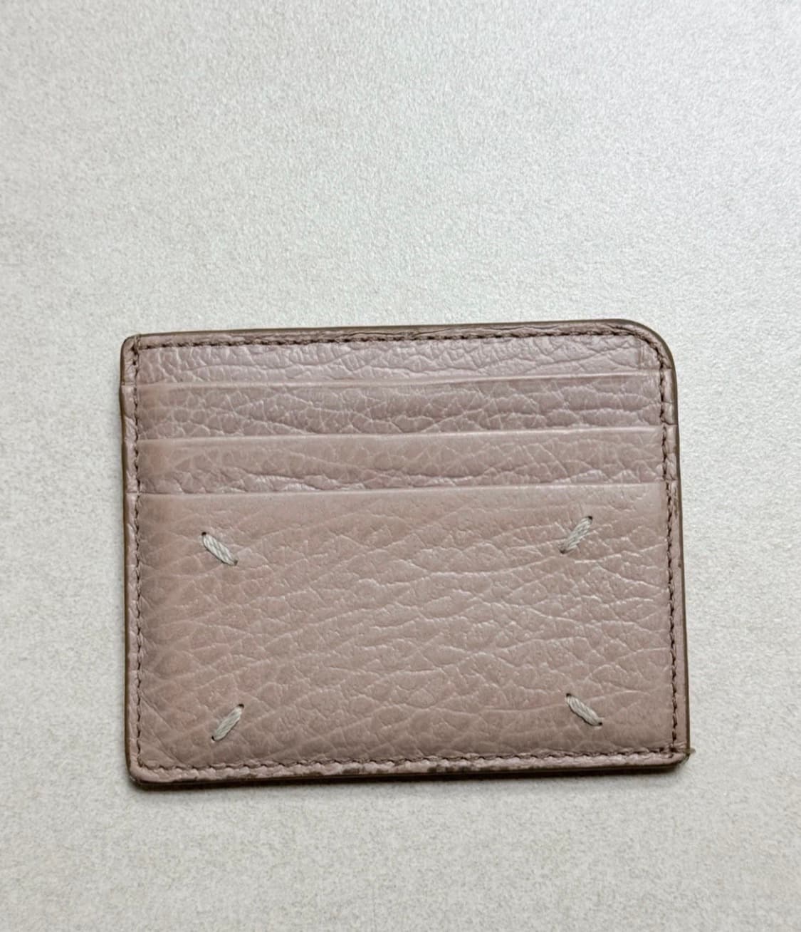 마르지엘라 넘버링 지갑 상품이미지2