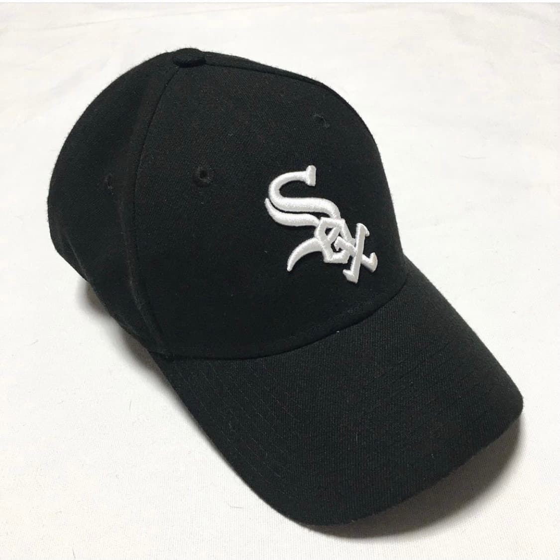 뉴에라 white sox 볼캡   상품이미지6