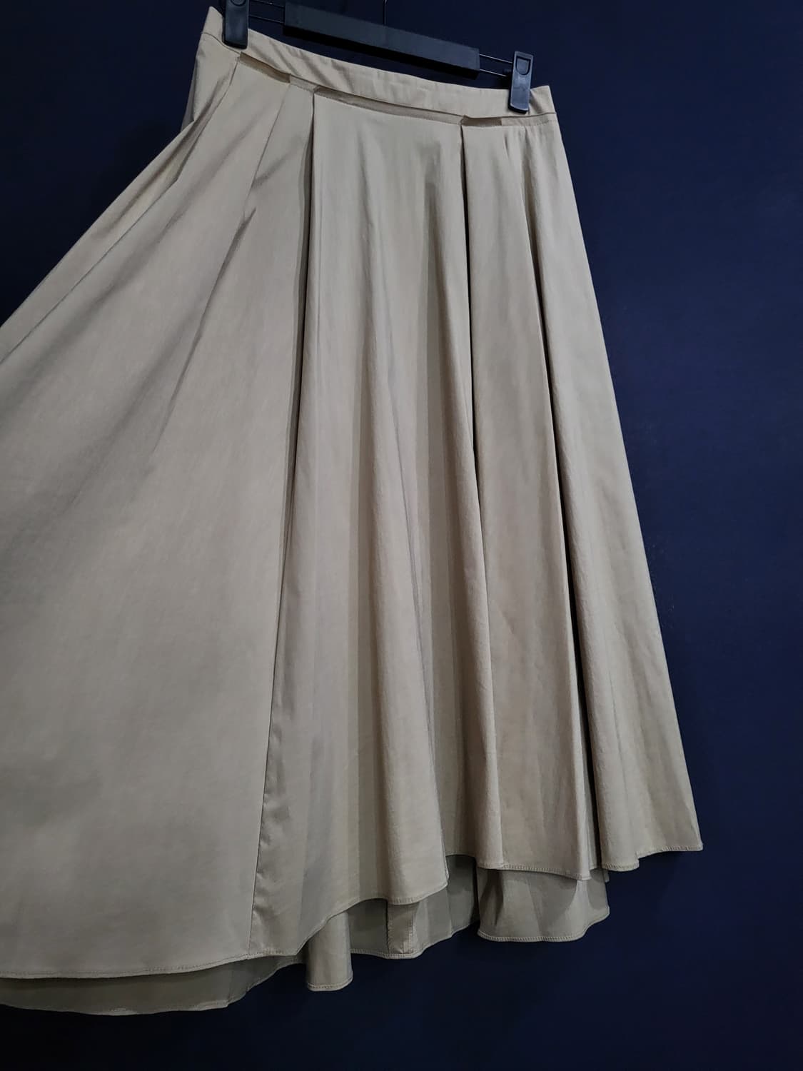 주크 플레이어 스커트 상품이미지3