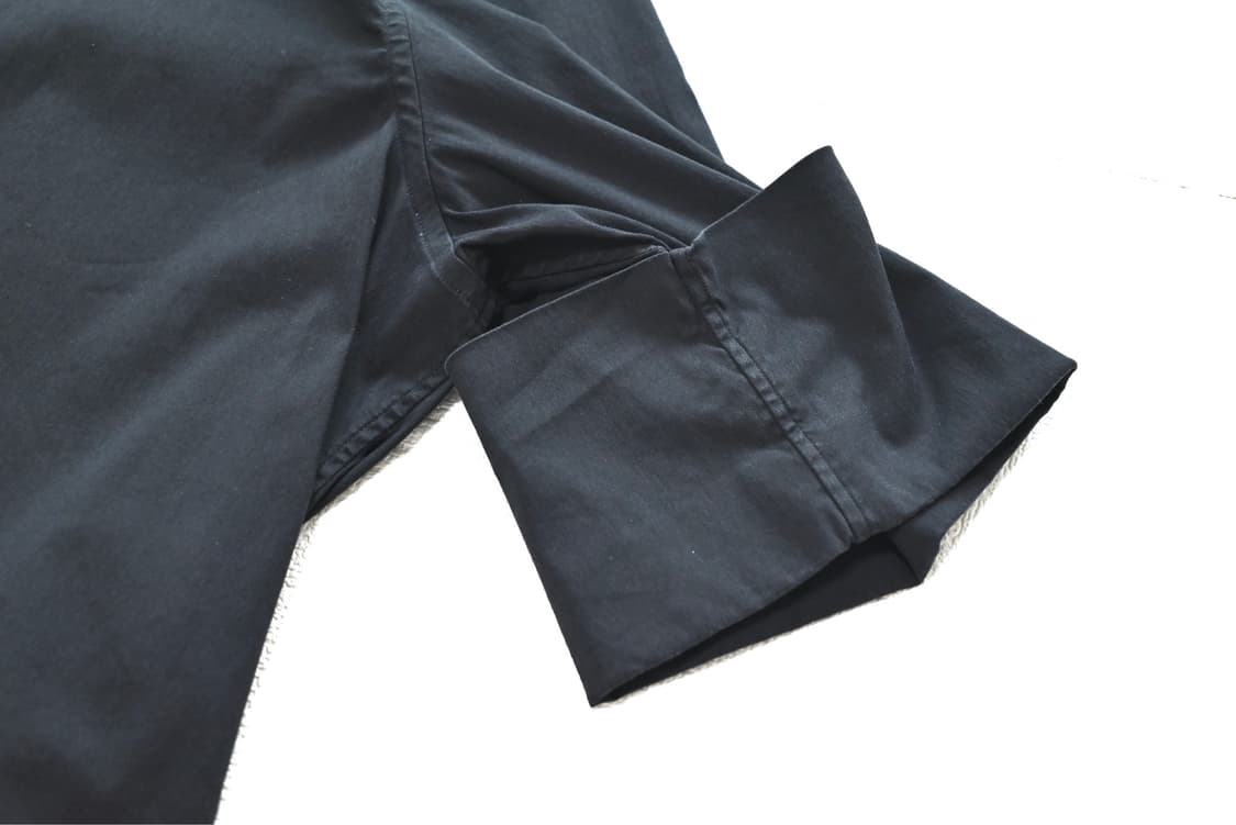 Jil sander by Raf 10SS shirts 상품이미지3