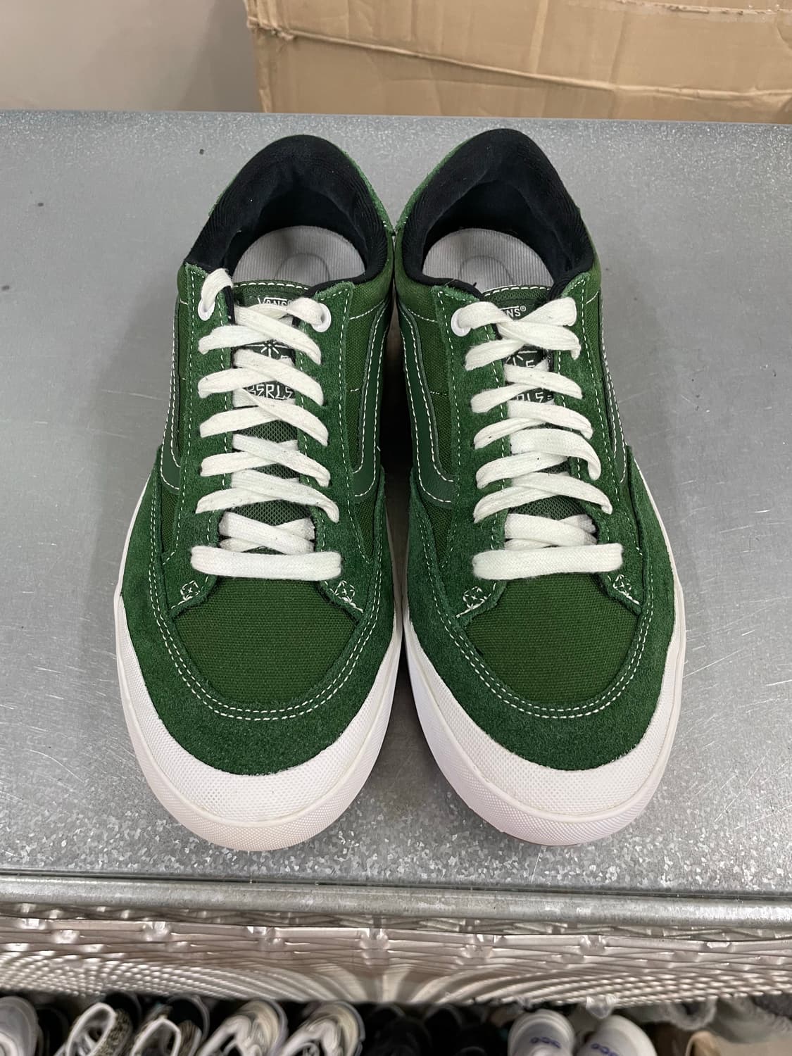 반스 엘리야 베를 프로 265 상품이미지5