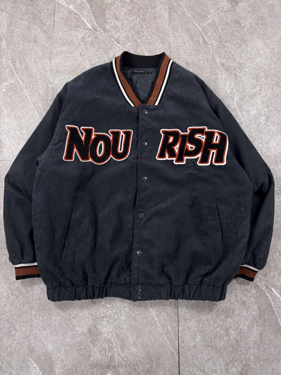 Vintage Varsity    상품이미지1