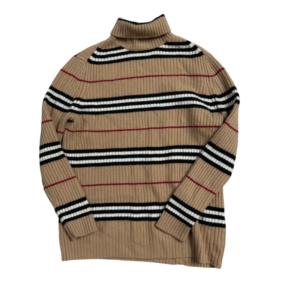 폴로 스포츠 넥 니트 상품이미지1