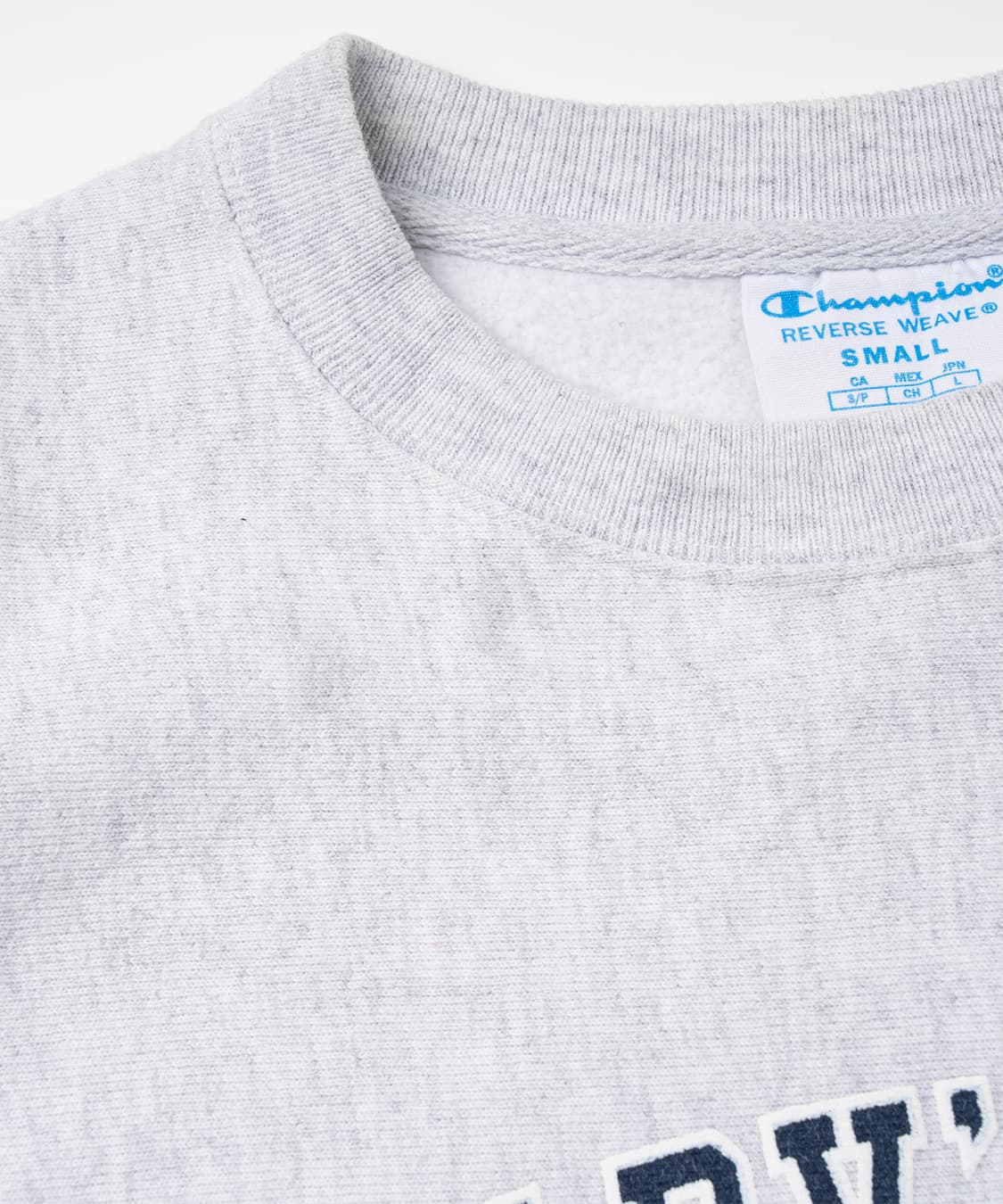 (100) 90's 챔피언 리버스위브 스웻셔츠 상품이미지5