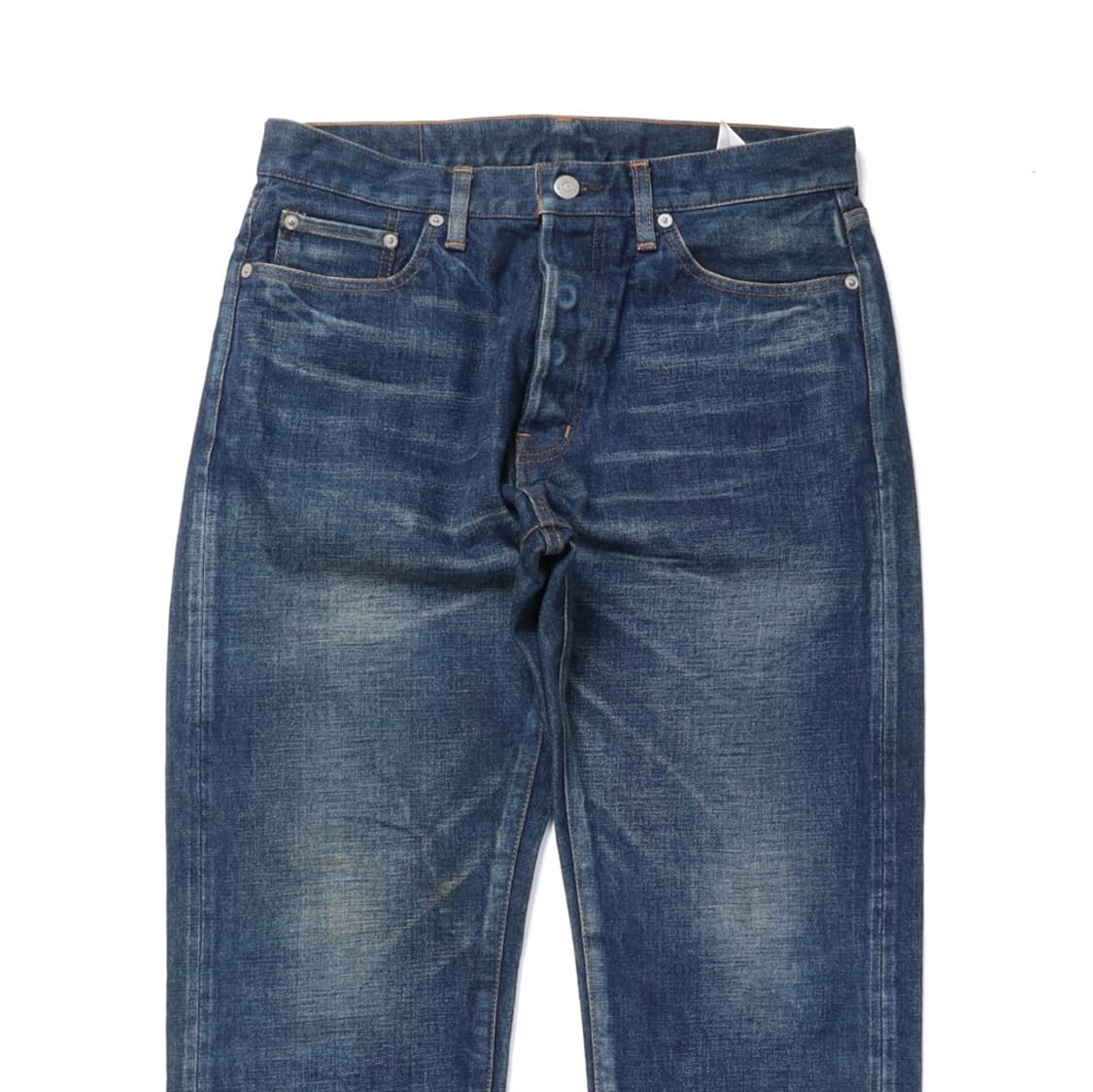 오디너리 핏츠 Ordinary Fits Denim Pants 
 상품이미지2