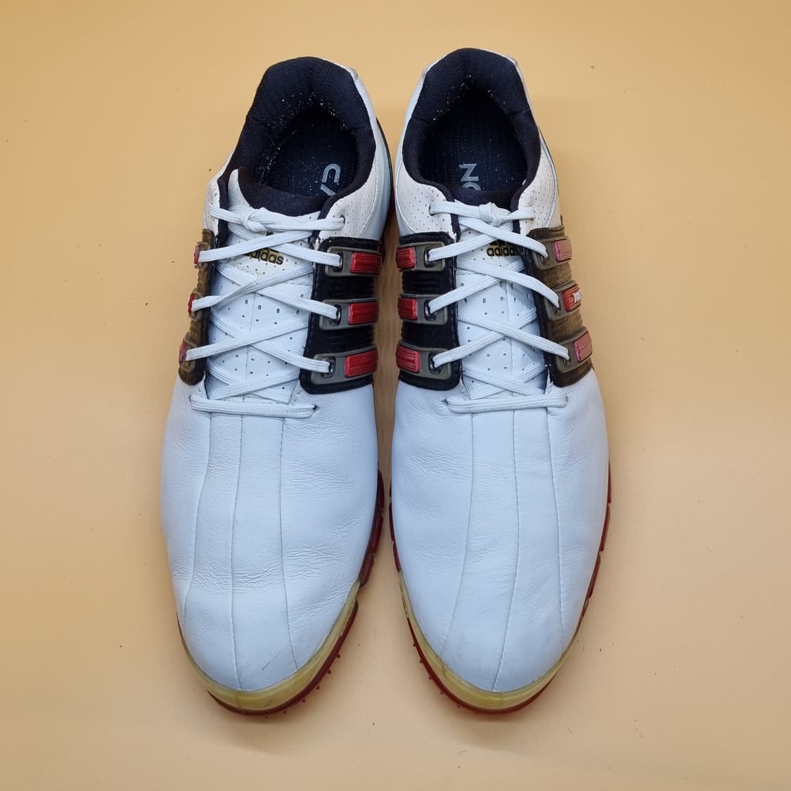 아디다스 투어360 남성골프화275 상품이미지2