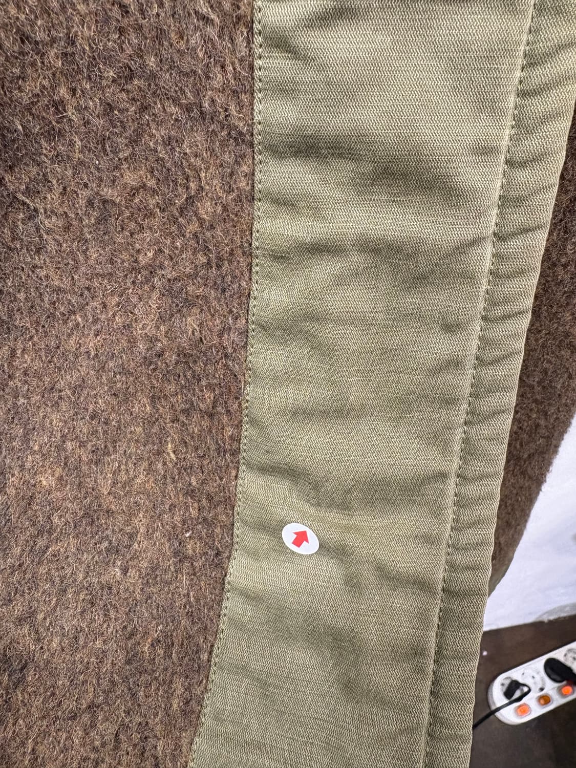 이자벨마랑 코트  상품이미지7