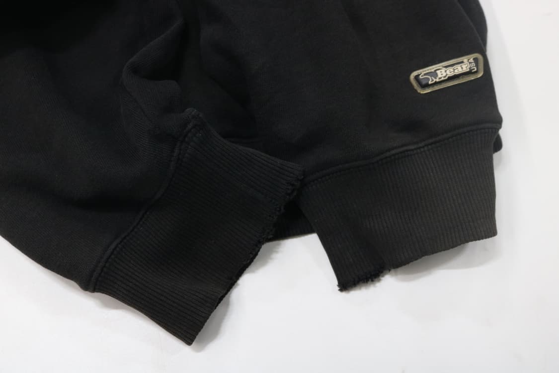 Bear USA 베어 유에스에이 선페이딩 빈티지 후드 집업 상품이미지10