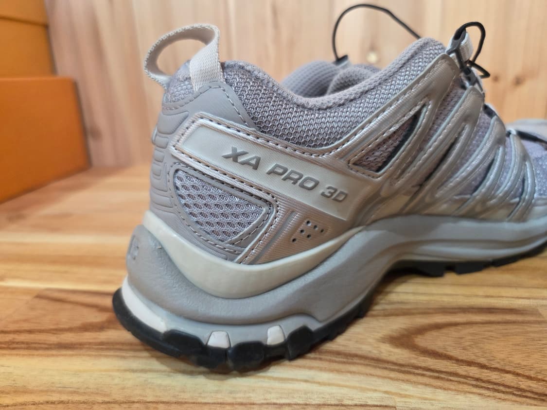 살로몬 XA PRO 3D 240mm
알로이 실버 상품이미지8