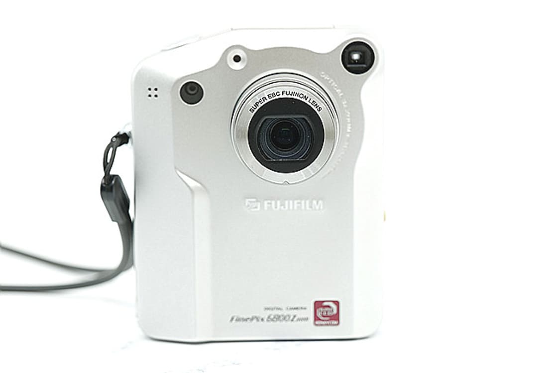 후지필름 파인픽스 6800Z 상품이미지1