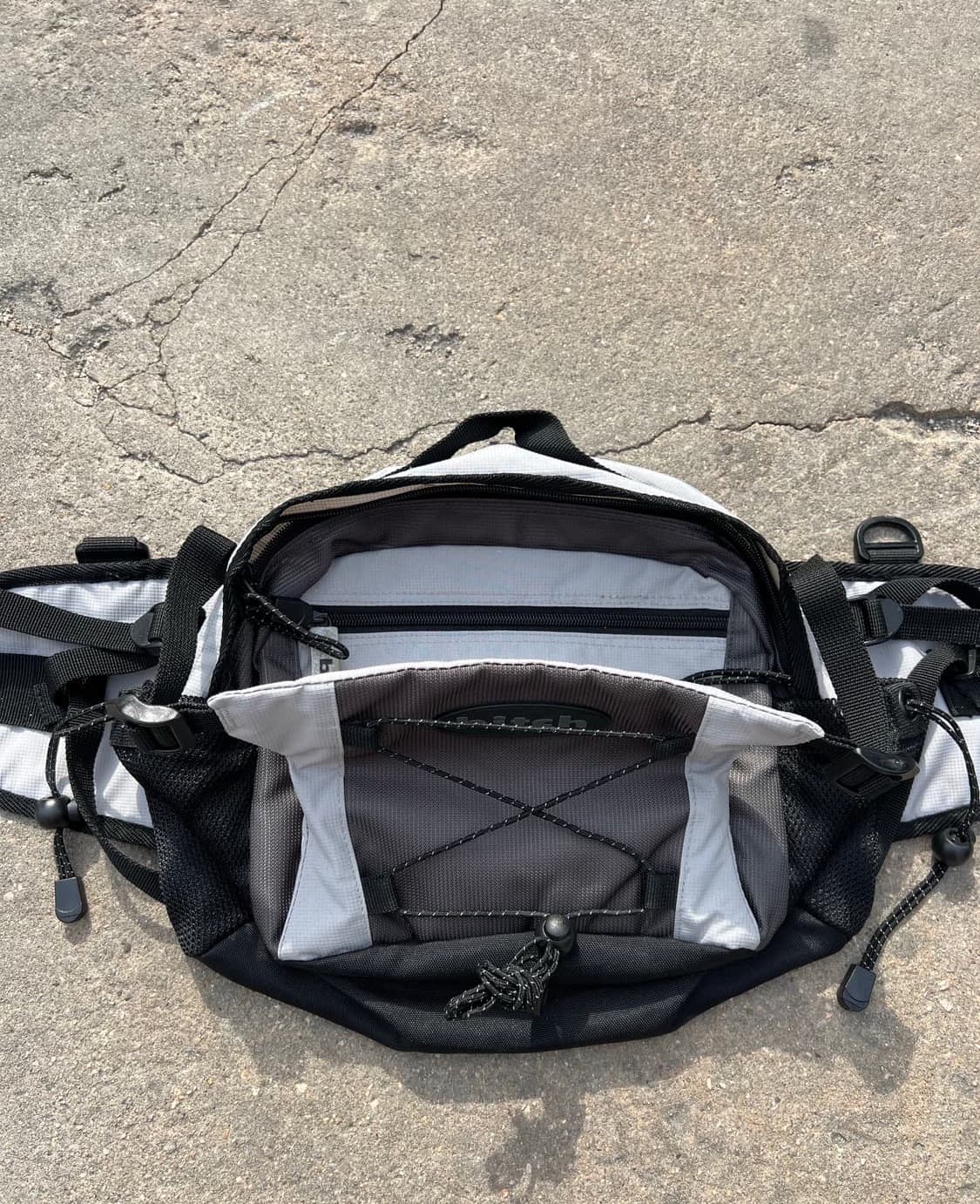 BITCH SKATEBOARDS bag  상품이미지6