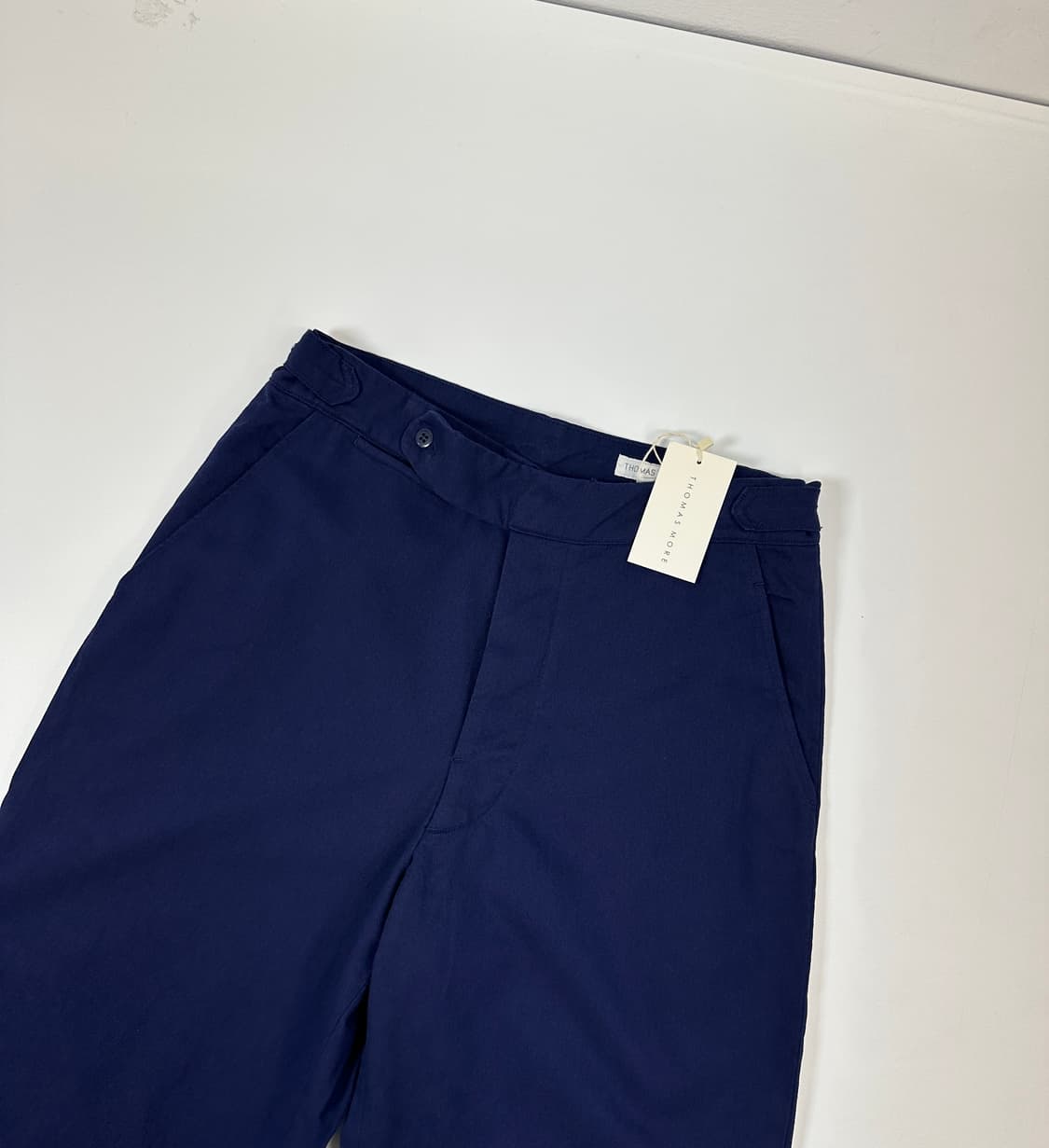 토미스모어 밀리터리 미구엘 팬츠 새상품) 상품이미지5