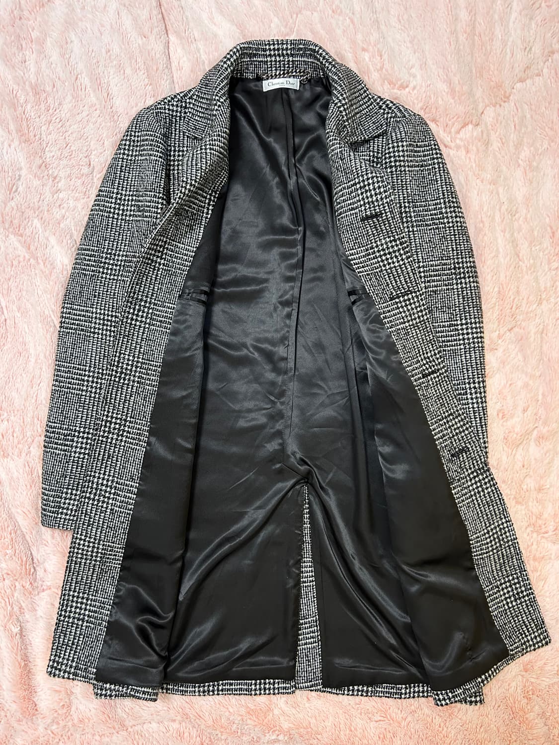 Christian Dior 크리스찬디올 코트 상품이미지5